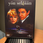 Yön selkään DVD - pikkukuva 1