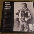Katri Helena La Paloma Planca SLP 623 1975 - pikkukuva 2