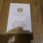 San Marino Vuosisarja 2008 Proof - pikkukuva 1