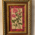 Rose Splendor ristipistotaulu - pikkukuva 2