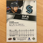 2022-23 SPx Oliver Bjorkstrand Radiance /100 - pikkukuva 2