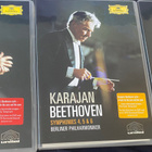 Karajan/Beethoven: The Symphonies 3dvd - pikkukuva 4