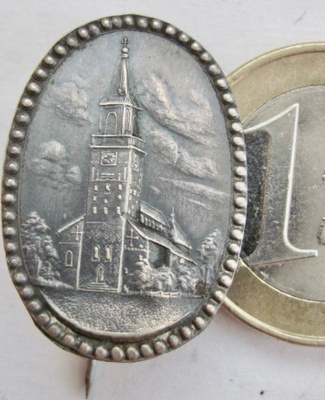 VANHA Merkki Turku