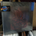 PSEUDOSTRATIFFIED EPITHELIUM - INTO THE FLAMES UUSI LP - pikkukuva 1