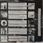 Various - Back To Front Vol. 2 Ltd Edit No 141 LP Vinyyli - pikkukuva 3