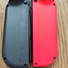 Nintendo Switch Joy-Con ohjaimet - pikkukuva 4