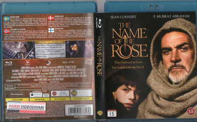 ruusun nimi	(10 189)	k	-FI-	BLU-RAY	nordic,		sean connery	19