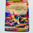 Mega Charizard Y Ex MEP 030 Black Star Promo - pikkukuva 4