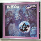The McCoys The Psychedelic Years CD HUIPPUKUNTO - pikkukuva 1