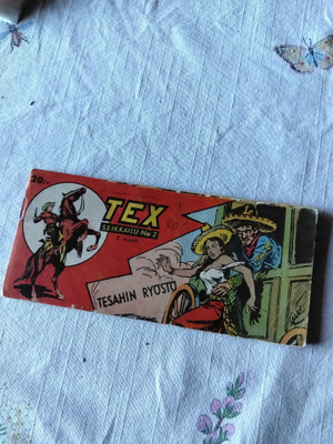 tex 2 vsk 2