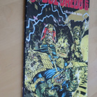 Bolland - McMahon - Smith : Judge Dedd 6 ( 1.p. 1991 ) - pikkukuva 1