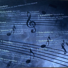 CD Gilda & Jazztet – Mustaa kahvia (2012) - pikkukuva 2
