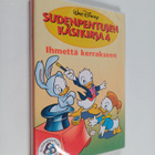 Walt Disney : Sudenpentujen käsikirja 4 : Ihmettä kerrakseen - pikkukuva 1