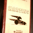Autourheilukirjat 21, Tapani Tuomi: KARTING (Sis.postikulut) - pikkukuva 1