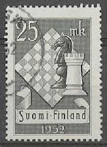 1952 shakki o