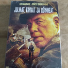Julmat, vahvat ja röyhkeät (DVD) - pikkukuva 1