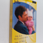 Judith McWilliams ym. : Jacobs, Holly : Mistä lapselle ko... - pikkukuva 1