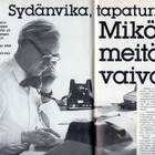 kodin kuvalehti n:o 11 1994 - pikkukuva 3