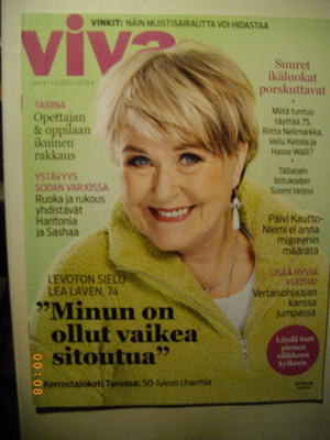 Viva Nro 3/2023
