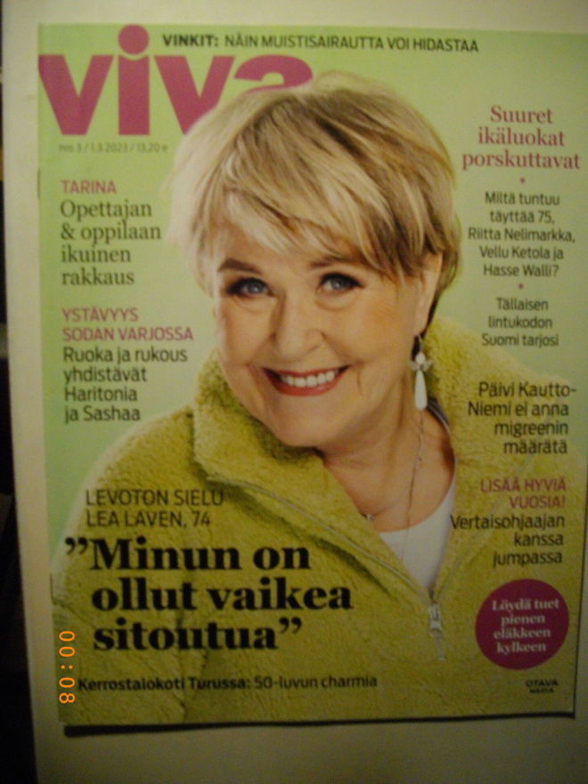 Viva Nro 3/2023