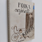 V. Lepänhaara : Poika varjoisalta kujalta - pikkukuva 1