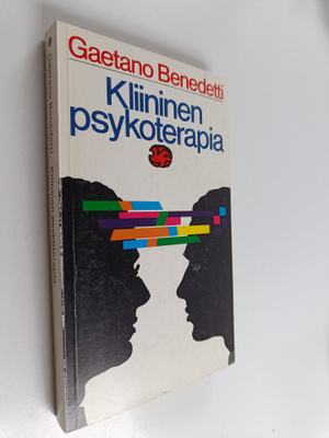 Gaetano Benedetti : Kliininen psykoterapia