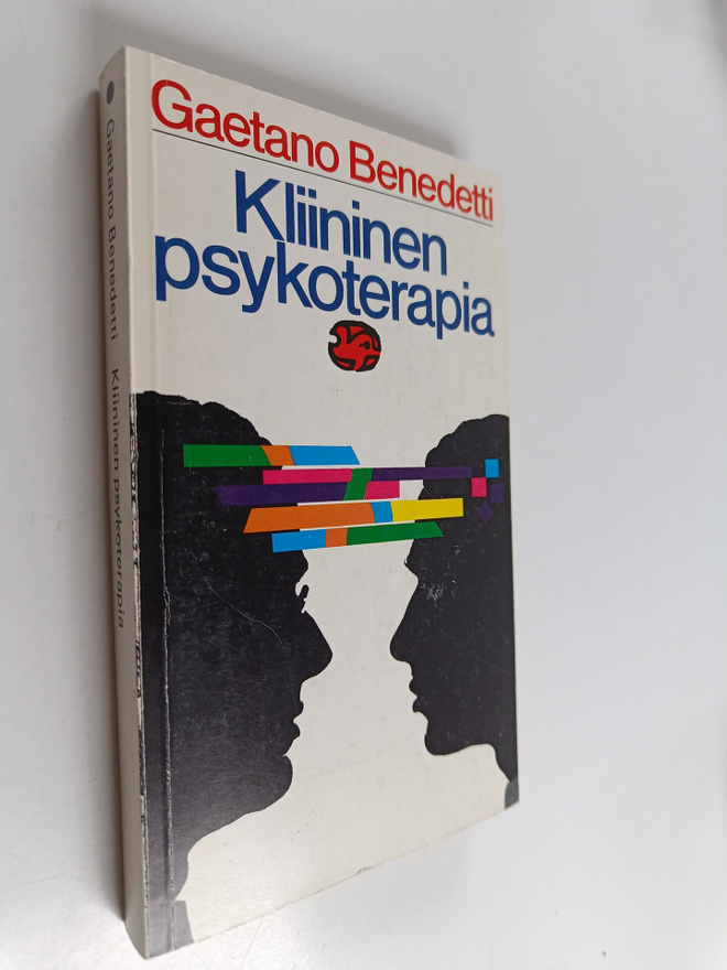 Gaetano Benedetti : Kliininen psykoterapia