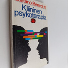 Gaetano Benedetti : Kliininen psykoterapia - pikkukuva 1