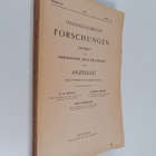 E. N. Setälä : Finnisch-Ugrische Forschungen Zeitschrift ... - pikkukuva 1