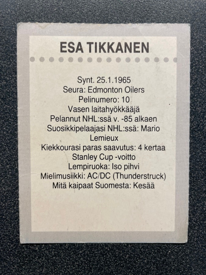 Item image