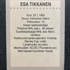 Esa Tikkanen KOULULAINEN - pikkukuva 2