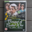 DVD: Bouquet Of Barbed Wire 2xDVD (Frank Finlay 1976/2010) - pikkukuva 1