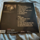 Volbeat - The strenght The sound The Song (lp) - pikkukuva 2