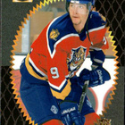 1996-97 Pinnacle Summit - 0,20 € / kpl - pikkukuva 1