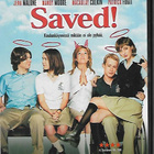 Saved! (DVD) - pikkukuva 1