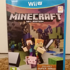 Minecraft WiiU edition - pikkukuva 1