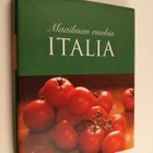 Linda Doeser : Maailman ruokia : Italia - pikkukuva 1