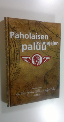 Risto ym. (toim.t) Selin : Paholaisen asianajajan paluu :...