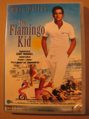 THE FLAMINGO KID ( Matt Dillon )