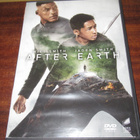 After Earth scifi ja fantasia dvd - pikkukuva 1