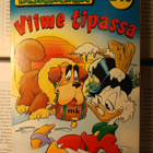 Aku Ankan taskukirja 240 • Viime tipassa - pikkukuva 1