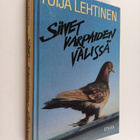 Tuija Lehtinen : Siivet varpaiden välissä - pikkukuva 1