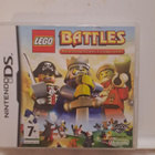 NDS : Lego Battles - pikkukuva 1