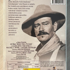 John Ford: RIO GRANDE (1950) John Wayne & Maureen O'Hara - pikkukuva 2