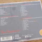 Foo fighters Broadcast Collection 1996 – 2000 4x cd boxi muo - pikkukuva 2
