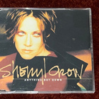 CHERYL CROW - ANYTHING BUT DOWN - CD SINGLE - pikkukuva 1