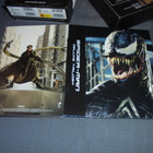 DVD Spider-Man Deluxe Trilogy - pikkukuva 4