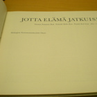 Jotta elämä jatkuisi -Suomen Punainen Risti Finlands Röda Ko - pikkukuva 3