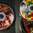 PREDATOR TRILOGIA 3 DVD - pikkukuva 3