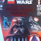 LEGO STAR WARS - PIMEÄN PUOLEN KRONIKAT - pikkukuva 1